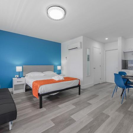 Ocean View Balcony With Pool & Parking -M42 Apartment Hollywood Ngoại thất bức ảnh