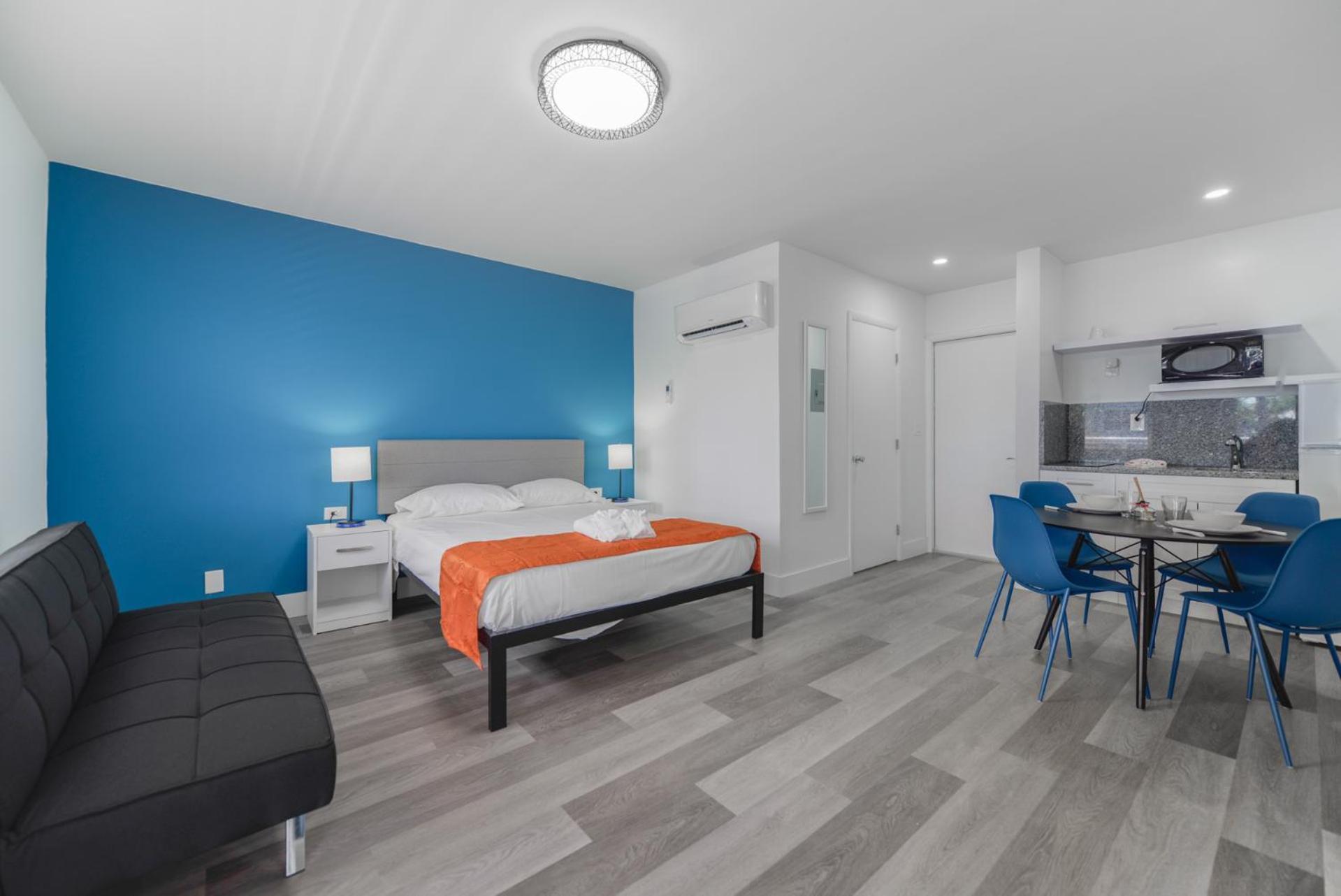 Ocean View Balcony With Pool & Parking -M42 Apartment Hollywood Ngoại thất bức ảnh