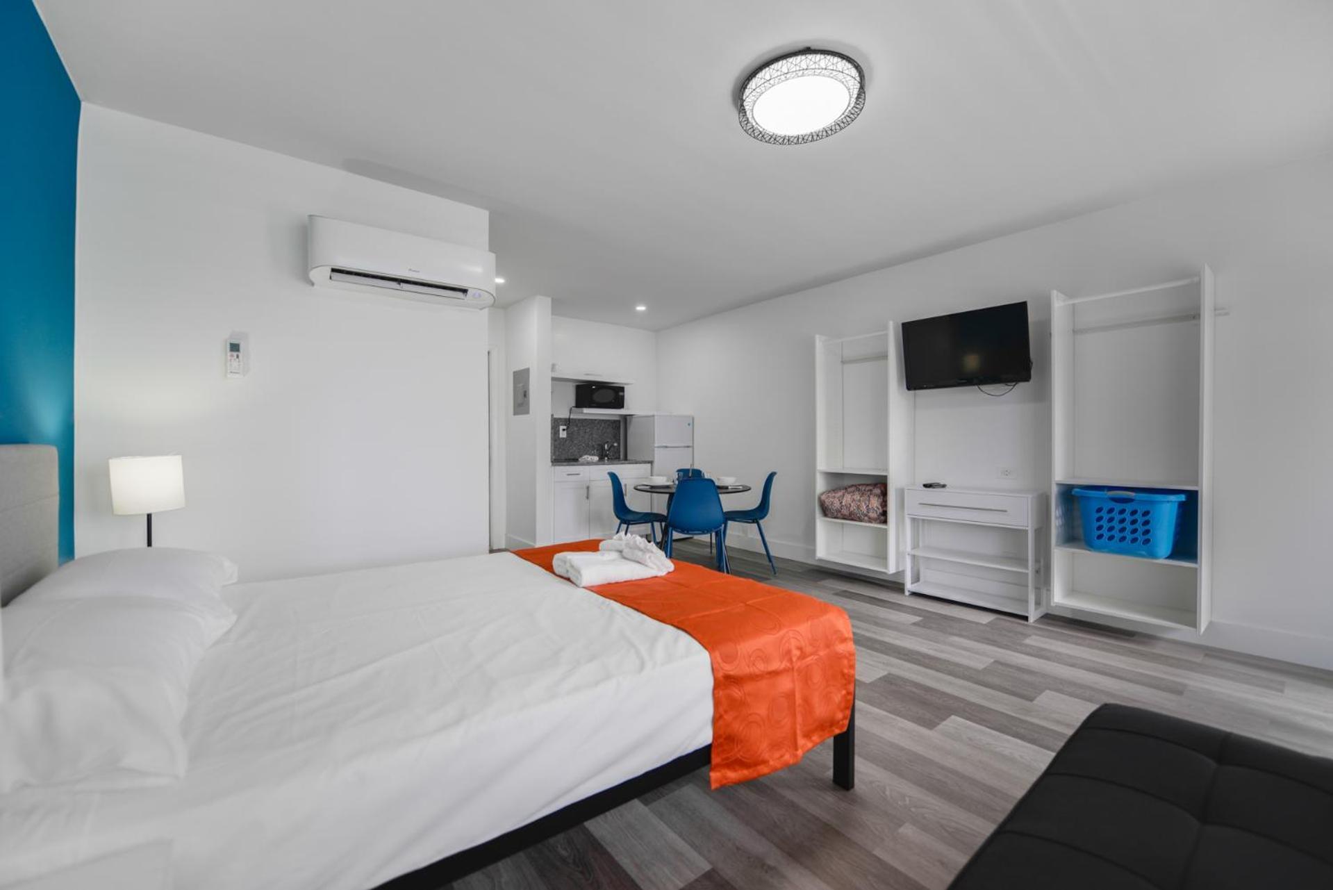 Ocean View Balcony With Pool & Parking -M42 Apartment Hollywood Ngoại thất bức ảnh