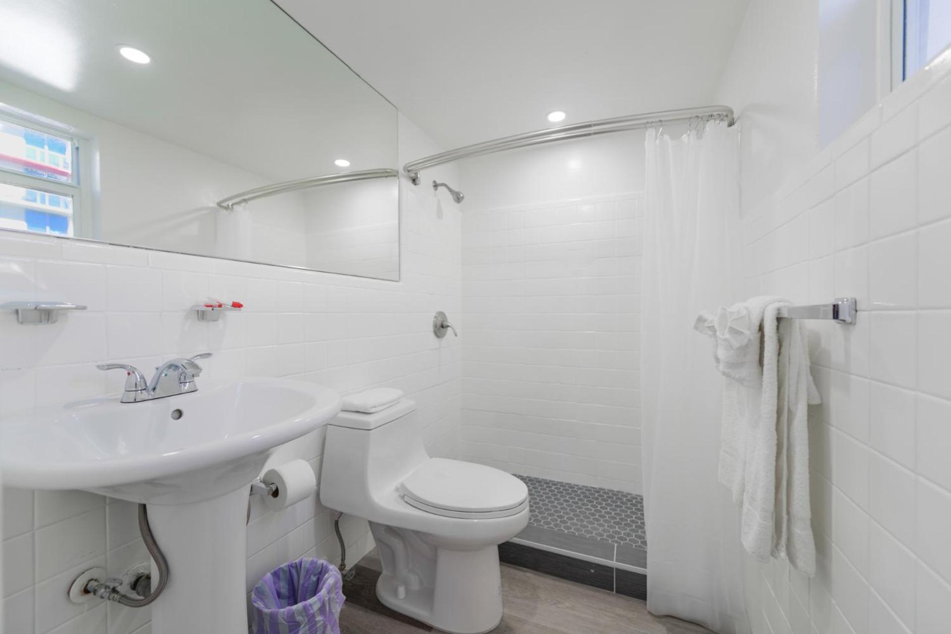Ocean View Balcony With Pool & Parking -M42 Apartment Hollywood Ngoại thất bức ảnh